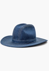 PRIDE RODEO HAT UNISEX - Hatte - jeans blue