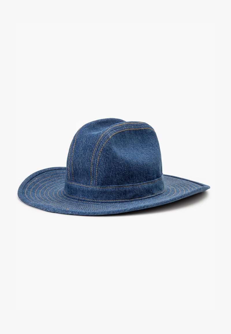 Levi's® PRIDE RODEO HAT UNISEX - Šešir - jeans blue