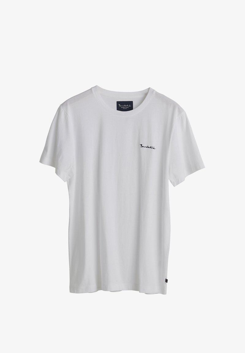 T-shirt fille blanc manches longues T10-12 ans coton Bio TEX : le lot de 2 t -shirts à Prix T-shirt fille blanc manches longues T10-12 ans coton Bio TEX : le lot de 2 t -shirts à Prix