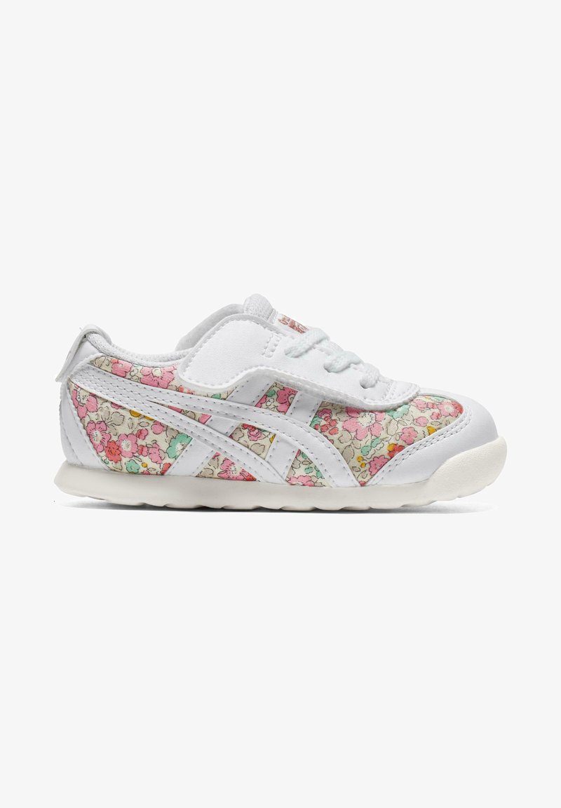 Onitsuka Tiger MEXICO 66 Tenisky White cotton Candy b l Zalando cz Onitsuka tiger mexico 66 tenisky white cotton candy b l zalando cz