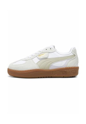 PALERMO MODA - Trainers - white desert dust