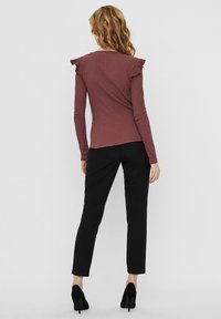 Vero Moda Maglione - light pink