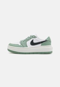 Jordan AIR JORDAN 1 ELEVATE - Joggesko - jade smoke/white/anthracite/sail