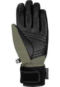 Reusch TESSA STORMBLOXX - Gants - burnt olive
