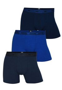 Dovre 3 PACK - Boksershorts - multi coloured