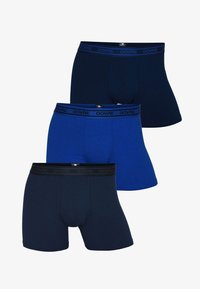 Valgt, multi coloured