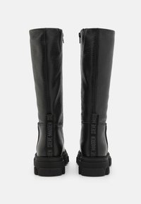 Steve Madden JMANA - Vysoká obuv - black