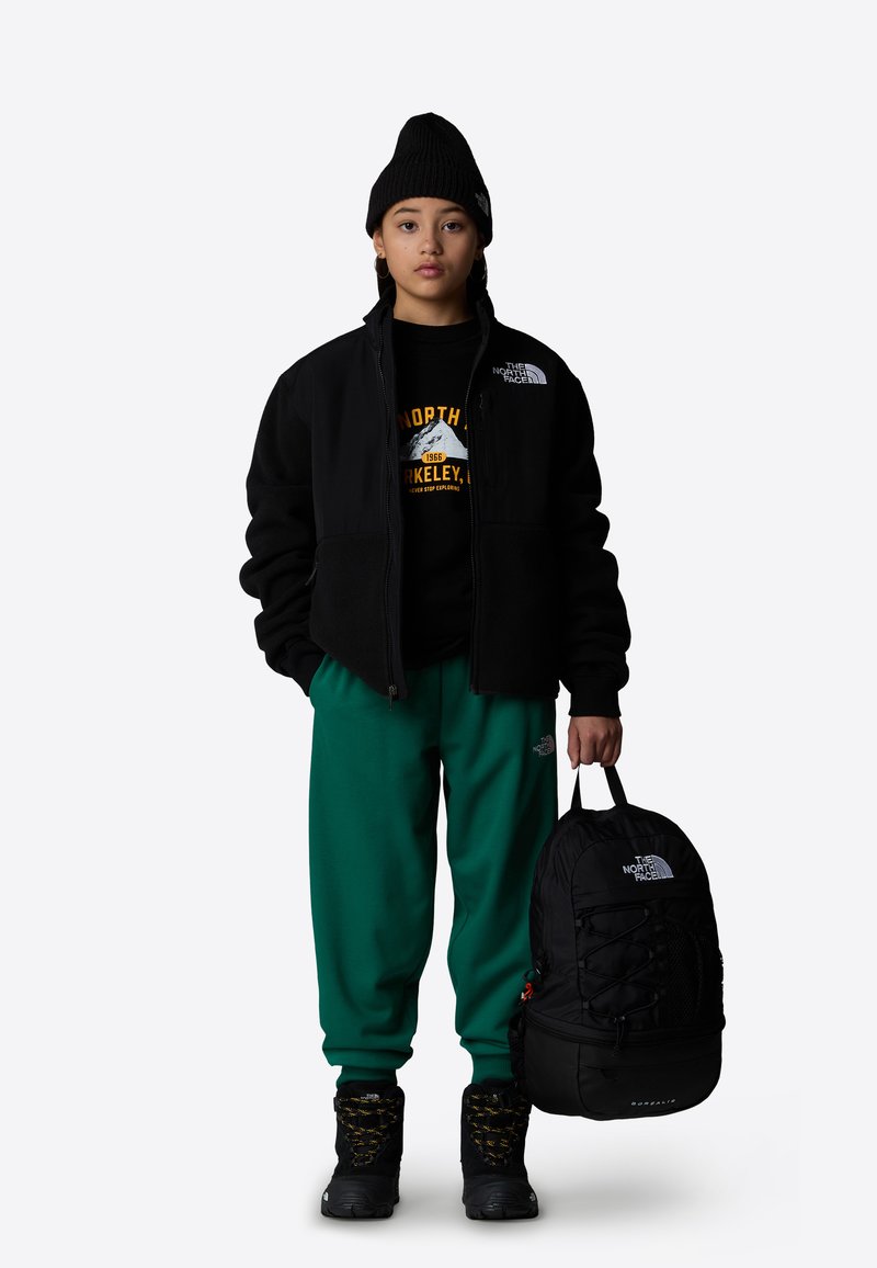 The North Face ESSENTIAL - Trainingsbroek - evergreen