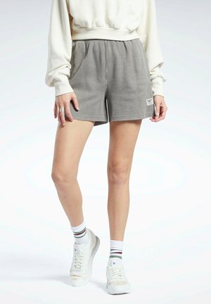 Shorts - grey