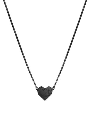 Ketting - schwarz