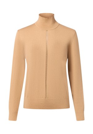 FAGHETTINI - Pullover - melange