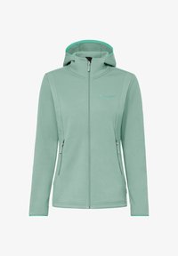 Niet geselecteerd, dusty fern