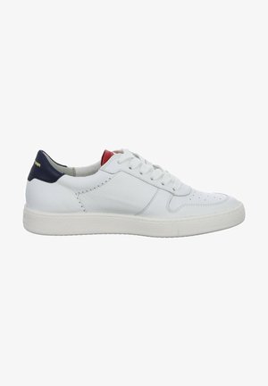 Paul Green, Sneakersy niskie