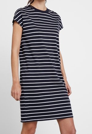 Robe en jersey - dark blue