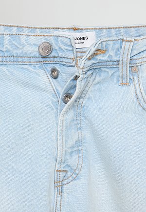 Jack & Jones, JWHTONY JJORIGINAL SHORTS AT 210 - Denimshorts - blue denim