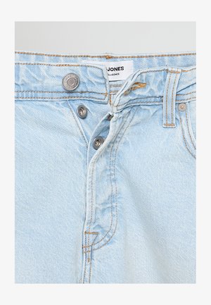 Jack & Jones, JWHTONY, niebieski