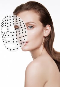 Magicstripes MAGNETIC YOUTH MASK BOX 3 PACK nieokreślony