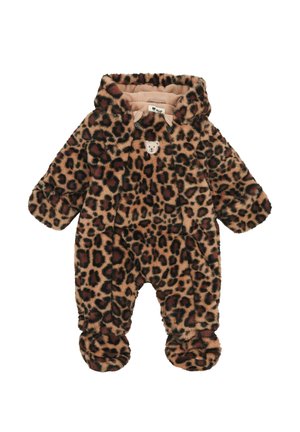 Steiff, Snowsuit - sesame