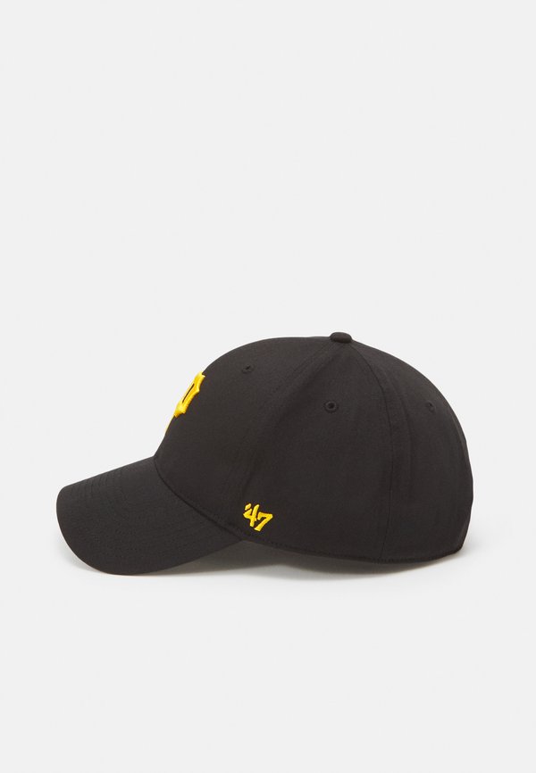 MLB PITTSBURGH PIRATES RAISED BASIC UNISEX - Cap3