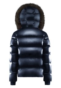 JACK1T Down coat - blue