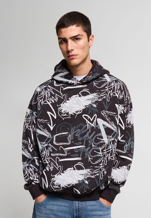 Terranova, - Bluza z kapturem