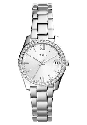 SCARLETTE - Uhr - silver-coloured