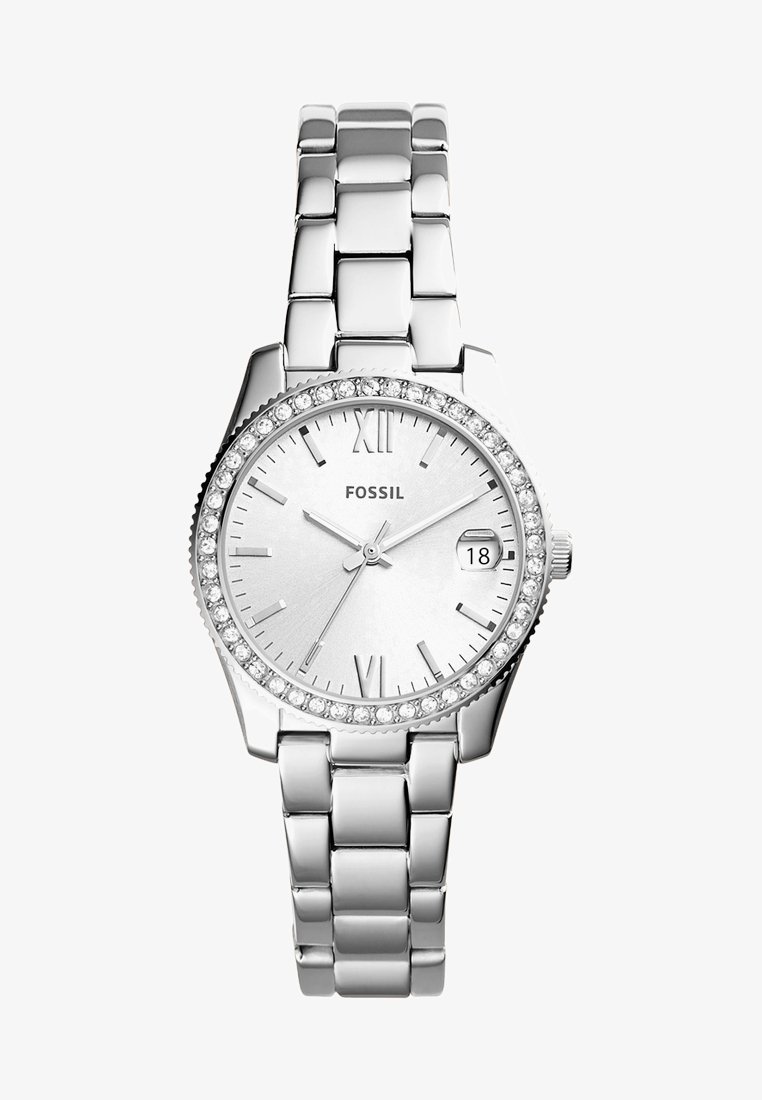 Fossil SCARLETTE Watch silver-coloured Zalando - Main Image