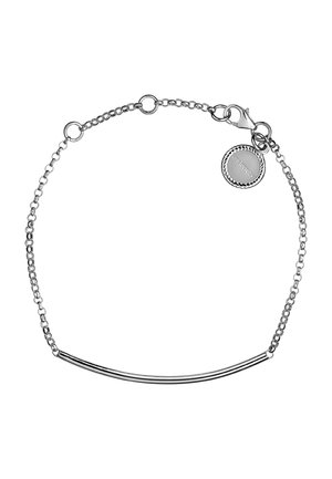 Pulsera - silver-coloured
