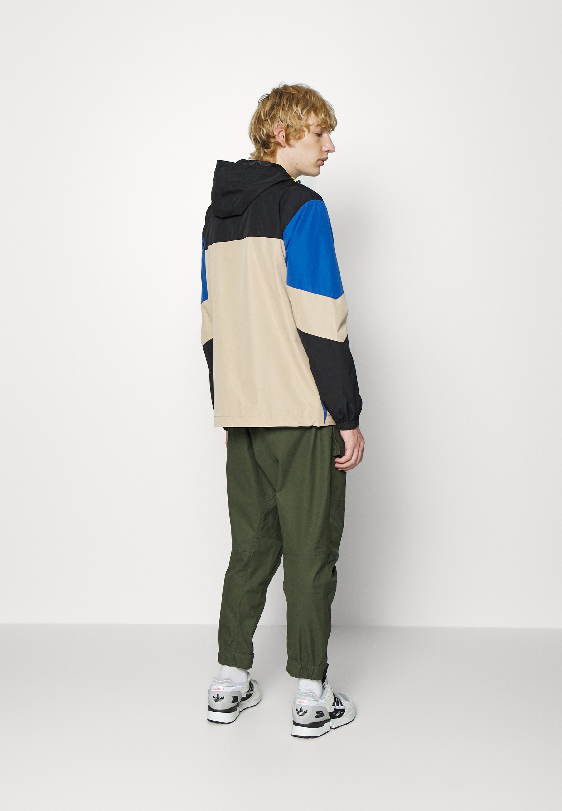 Fila YURI JACKET - Summer jacket 