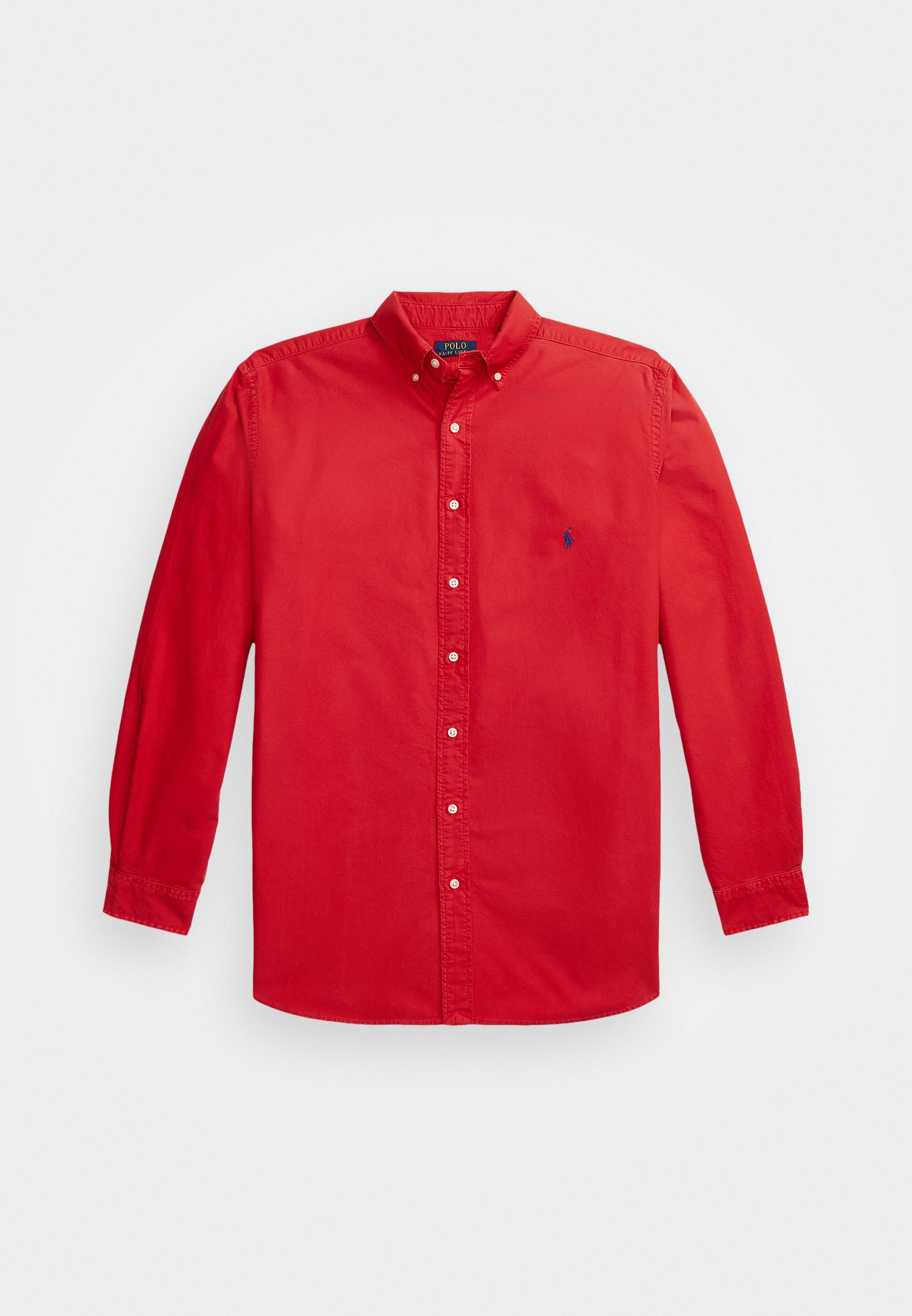 Polo Ralph Lauren Big & Tall LONG SLEEVE SPORT SHIRT - Shirt