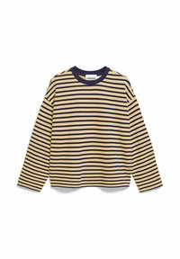 Non sélectionné, golden hay-tinted navy