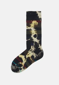 RADIATOR CREW - Meias - black