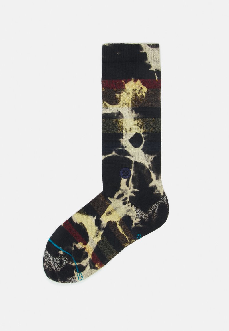 Stance RADIATOR CREW - Meias - black