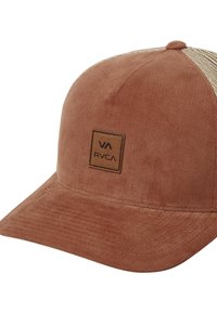 RVCA TRUCKER - Cap - cnw