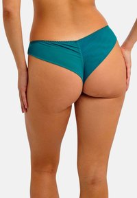 Freya LOVELAND - String - bombshell teal