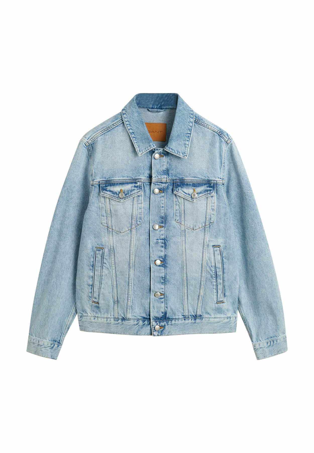 Jeansjacke