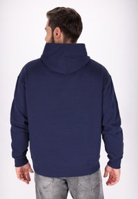 DreiMaster Luvtröja - marine
