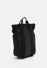 The North Face BASE CAMP - Hátizsák - black