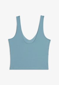 Избран, baltic sea blue