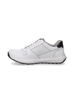 CAMERON  - Sneakers laag - weiss schwarz