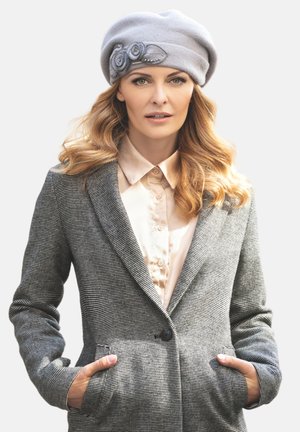 Vivisence Mütze - grey