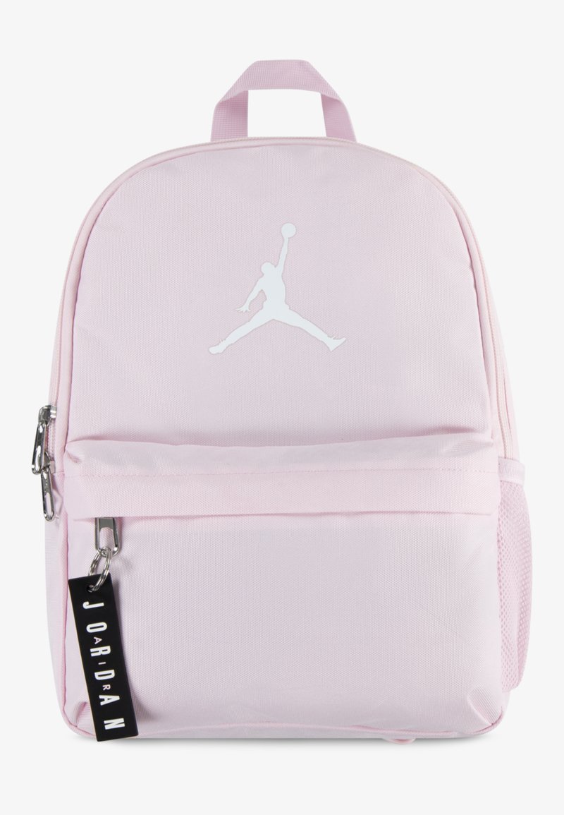 Jordan JAN AIR MINI BACKPACK UNISEX - Tagesrucksack - pink foam
