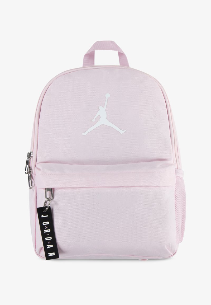 Jordan JAN AIR MINI BACKPACK UNISEX - Dagryggsäck - pink foam