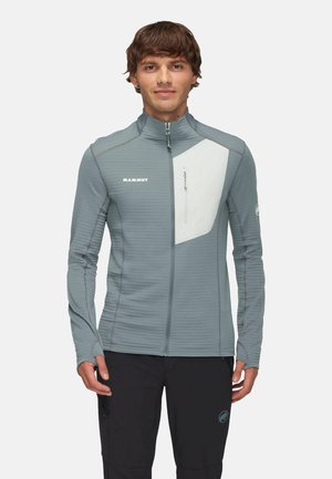 TAISS  - Outdoorjacke - grau