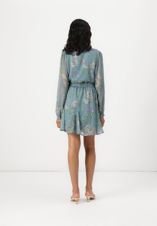 VIMICHELLA - Mini skirt4