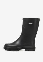 Aigle MID RAIN M Gummistiefel noir/schwarz Zalando.de