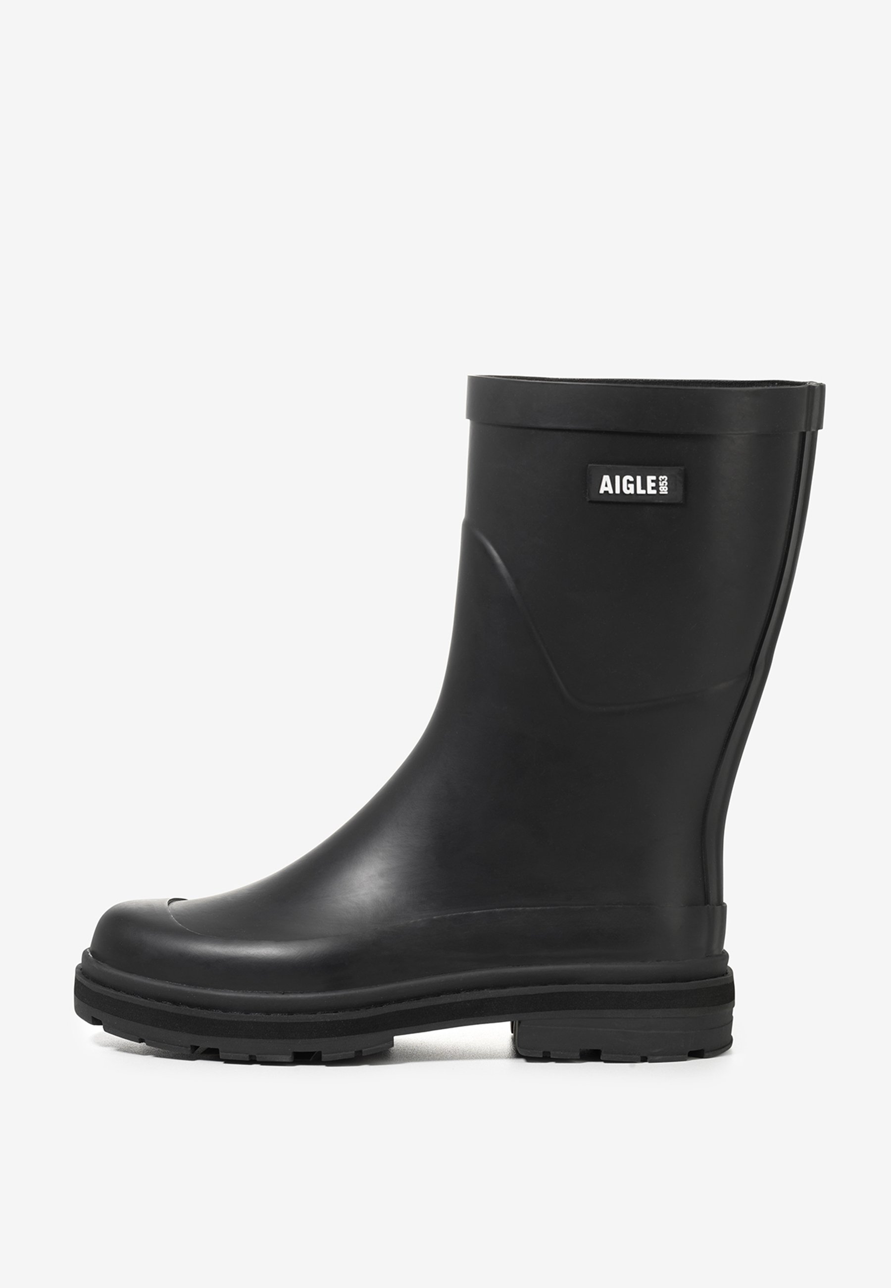 Aigle MID RAIN M - Wellies - noir/black - Zalando.ie display picture 2