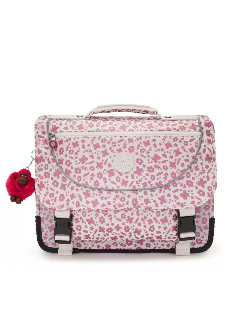 Kipling PREPPY BTS PRT AC - Školní taška - magic floral