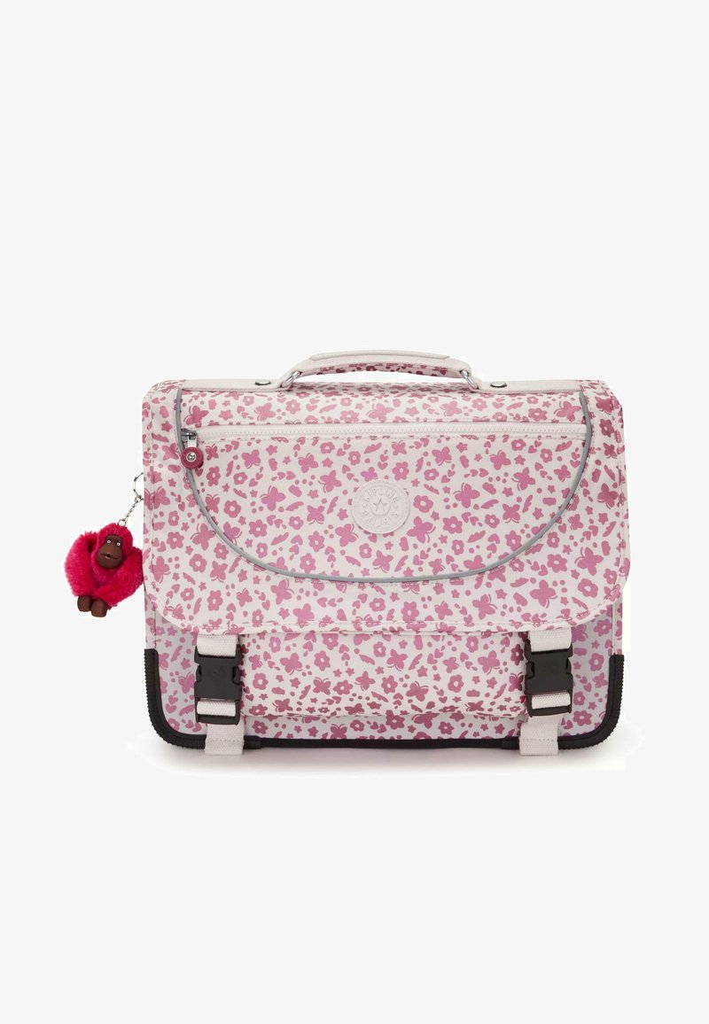 Kipling PREPPY BTS PRT AC - Zainetto - magic floral