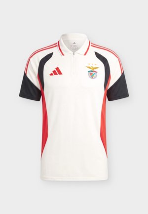 adidas Performance, SL BENFICA TIRO26 COMPETITION - Fanartikel - cloud white/red